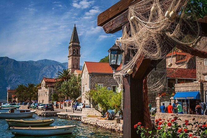 Half-Day Tour in Magnificent Boka Bay - Who will get the most from this tour