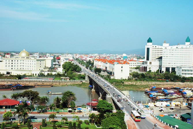 Half-day Vibrant Ha Long Heritage Tour - A useful introduction to Ha Long beyond the bay