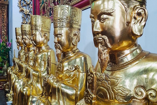 Half-day Vibrant Ha Long Heritage Tour - Hon Gai Church and a different side of local heritage