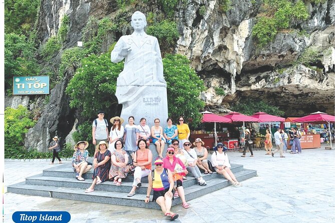 Halong 6 hours Boat tour with Cave, Kayak, lunch, transfer high-way from Hanoi - Is the $14.40 fare good value?