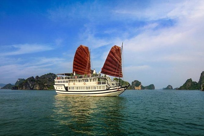Halong Bay 2 Days 1 Night Cruise - Why one night on Halong Bay makes sense