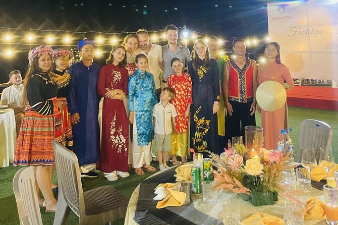 Halong Bay 2D1N on Amanda Halong Cruise 5 Star| Amanda Cruises - The first sailing and your first look at the bay
