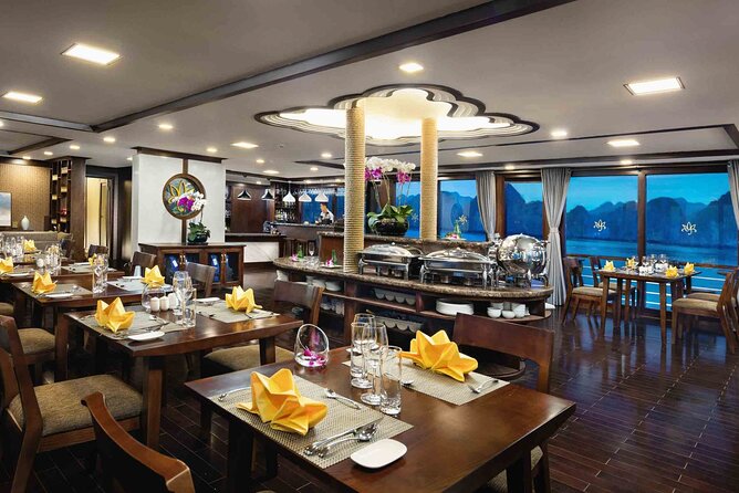 Halong Bay 3-day trip with Luxury Cruise - Who will enjoy this cruise most