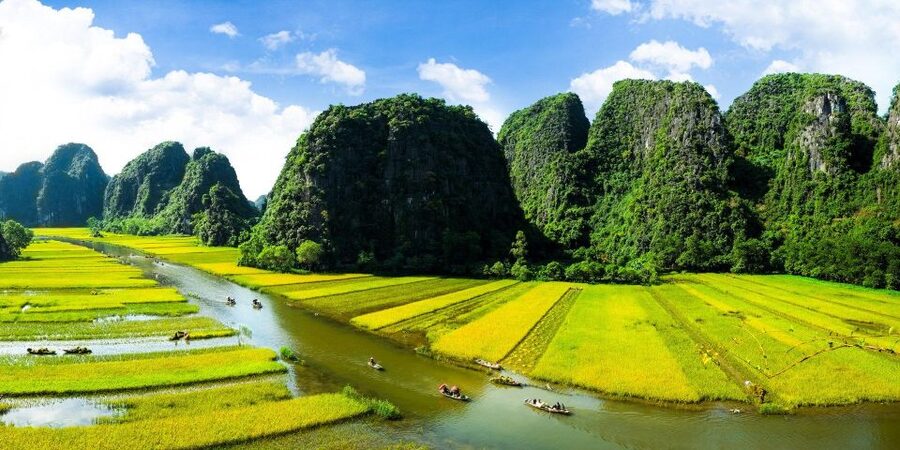 Halong Bay and Ninh Binh 2-Day Cultural Tour - Is $189 a good value?