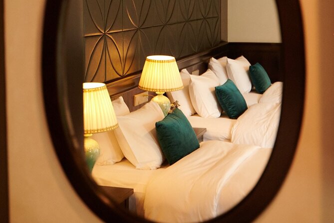Halong Bay Cruise 2 days 1 night from Hanoi included transfer - Who will enjoy this cruise most