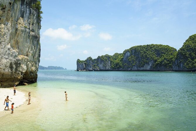Halong Bay Cruise One Day Tours - Why this six-hour Halong Bay outing works