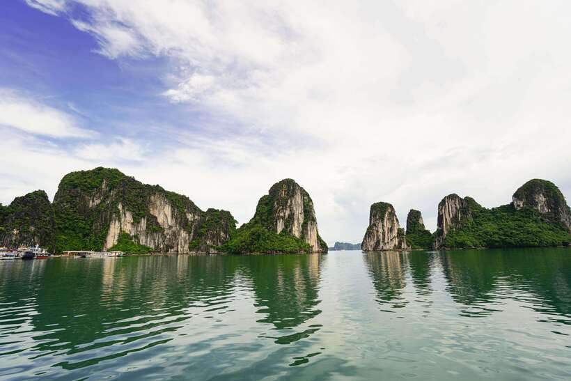 Halong Bay Cruise with Lunch - Should you book this Ha Long Bay cruise?