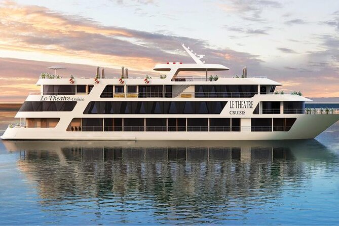 Halong Bay Cruises 5 Star for 2Days/1Night All included - The people who shape the experience