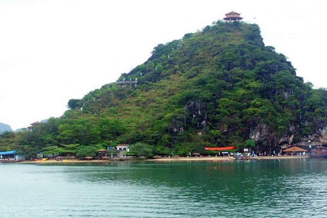 Halong Bay Day Cruise to Sung Sot Cave and Ti Top Island from Hanoi - Who will enjoy this Halong Bay day trip?