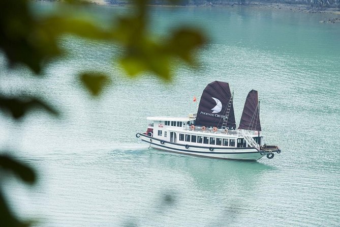 Halong Bay Day Cruise to Sung Sot Cave and Ti Top Island from Hanoi - Should you book this Halong Bay cruise?