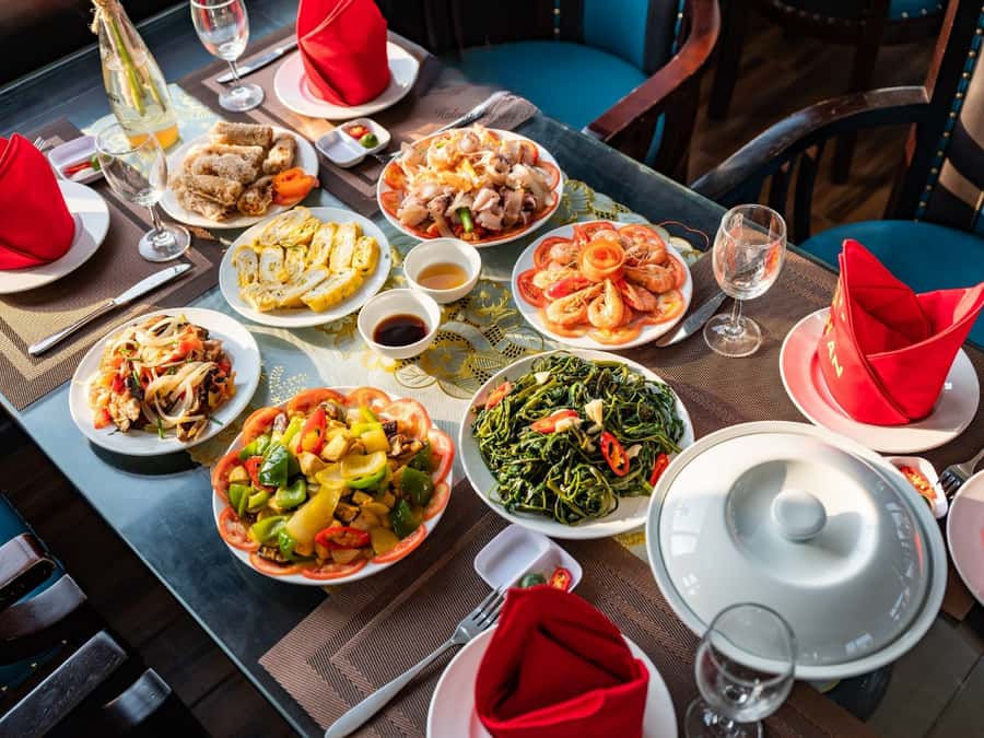Halong Bay: Day Cruise with Caves, Kayaking & Sunset Party - A sunset party that softens the long ride home