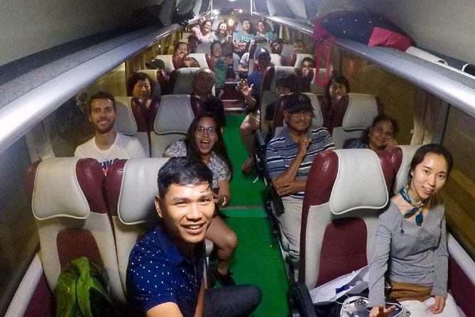Halong Bay Day Tour Islands, Cave, Kayak. Lunch. All inclusive - Cruising through the limestone pillars