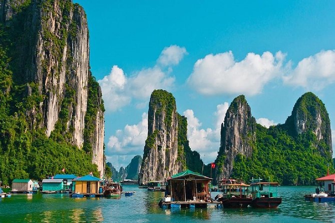 Halong Bay Day Trip 6-Hour Cruise Tour [Round-Trip Highway] With Lunch, Sea Kayak or Bamboo Boat (Row Boat) - Why the highway changes the whole day