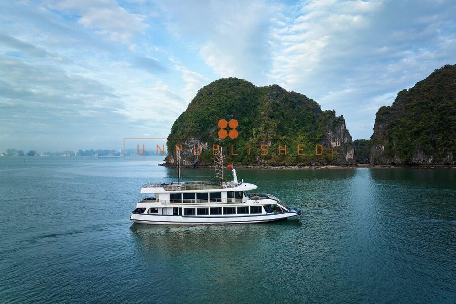 Halong Bay Delights: Deluxe Day Cruise with Kayaking & Lunch - What the $36 price really covers