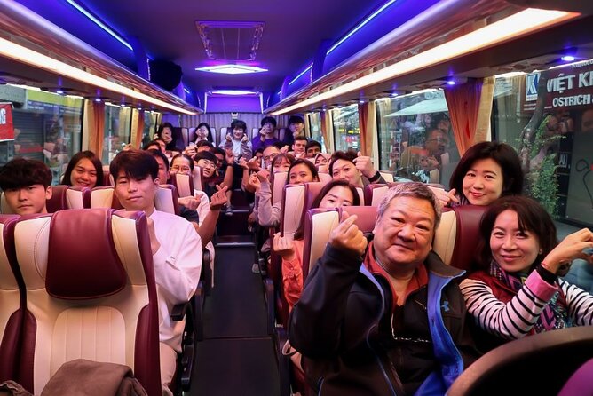 Halong Bay Full-day Cruise with Kayaking from Hanoi - Timing, pickup, and what to bring