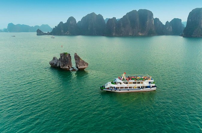 Halong bay Full Day tour - Practical details that affect your day