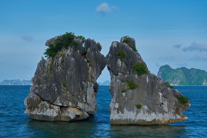 Halong Bay Full Day With Cave, Kayaking And Swimming - Highway Transfer - Why this is a practical one-day Ha Long Bay plan