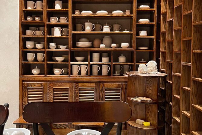 Halong Bay: Fun pottery workshops with local artists - Key points to know before booking