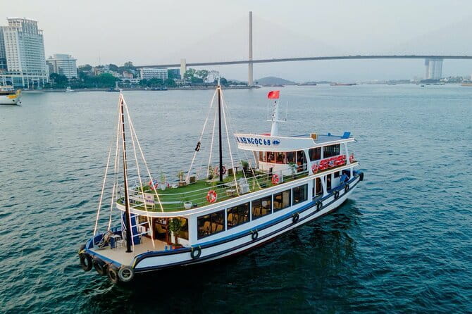Halong Bay Shore Excursion 6 Hour Private Cruise from Cruise Port - Key points to know before booking