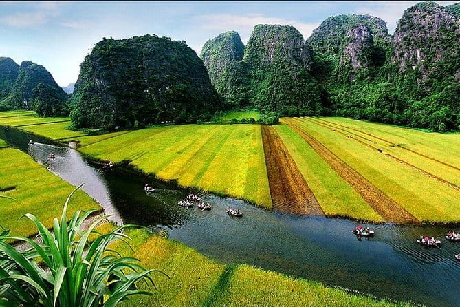 Halong Bay Shore Excursion 6 Hour Private Cruise from Cruise Port - Luon Cave by kayak or bamboo boat