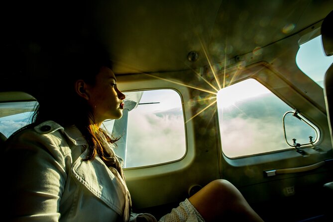 Halong Bay Sightseeing With Seaplane - Booking and cancellation details that matter