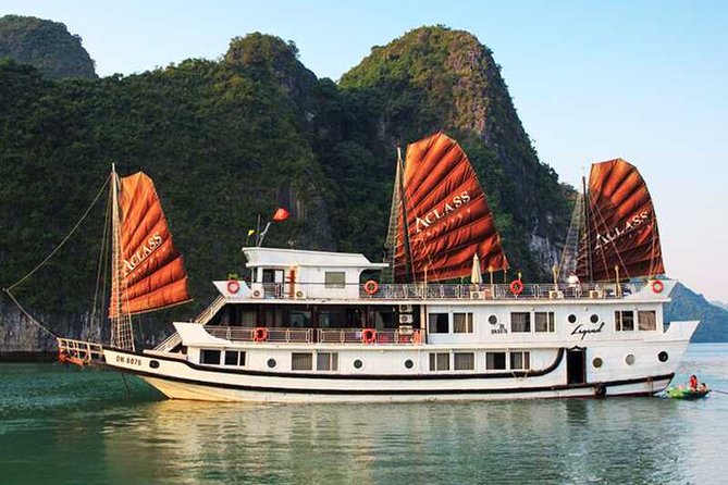 Halong Bay Tours 2 Days 1 Night on 5 Star Cruise (BEST CHOICE) - Why one night makes Halong Bay more worthwhile