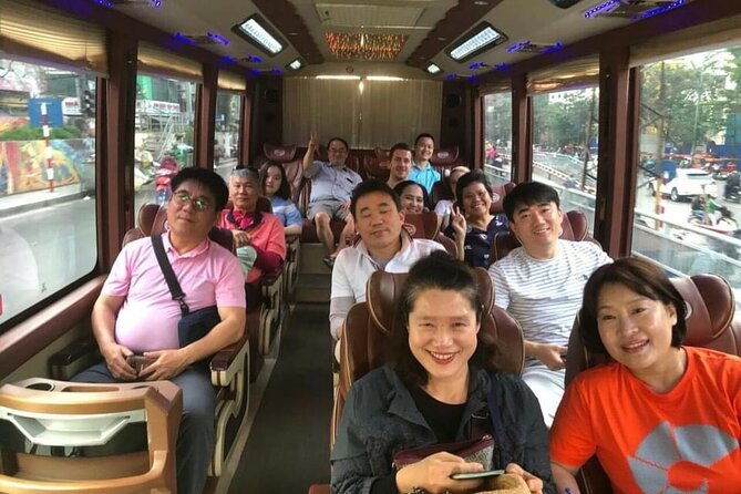 Halong Excursion Cruise with Kayaking, Swimming & Cave Visit - Swimming or climbing at Ti Top Island