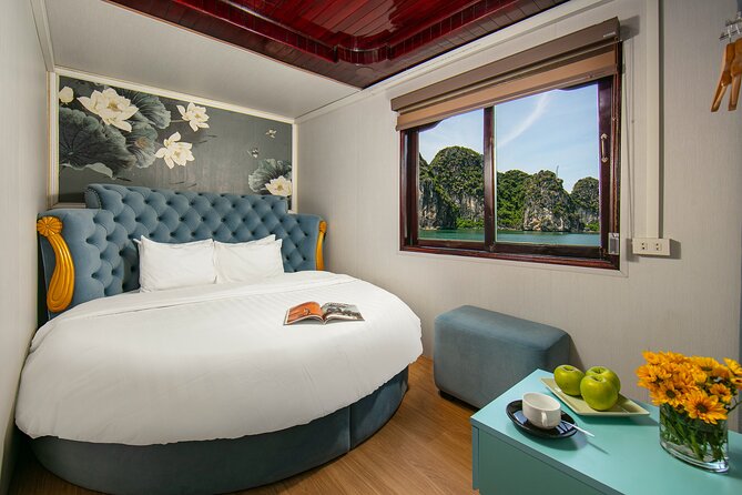 Halong Fantasea Cruises - 3 Days 2 Nights Tour From Hanoi - What the reviews suggest about the real experience