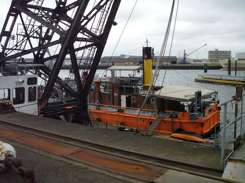 Hamburg: 1-Hour Harbor Cruise - Comfort, timing, and the $28 value