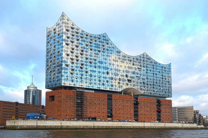 Hamburg: Guided Grand Harbor Sightseeing Cruise by Ship - Why Hamburg’s harbor is best seen from the water