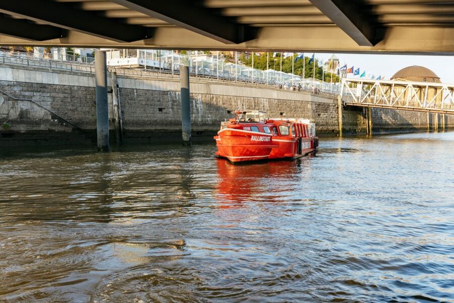 Hamburg: Harbor Cruise with Wine and Cheese - Should You Book the Hamburg Wine and Cheese Cruise?