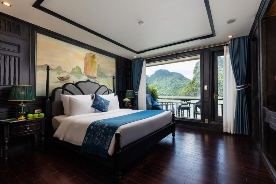 Hanoi: 2-Day Halong & Lan Ha Bay 5-Star Cruise with Balcony - Who Will Get the Most From This Cruise