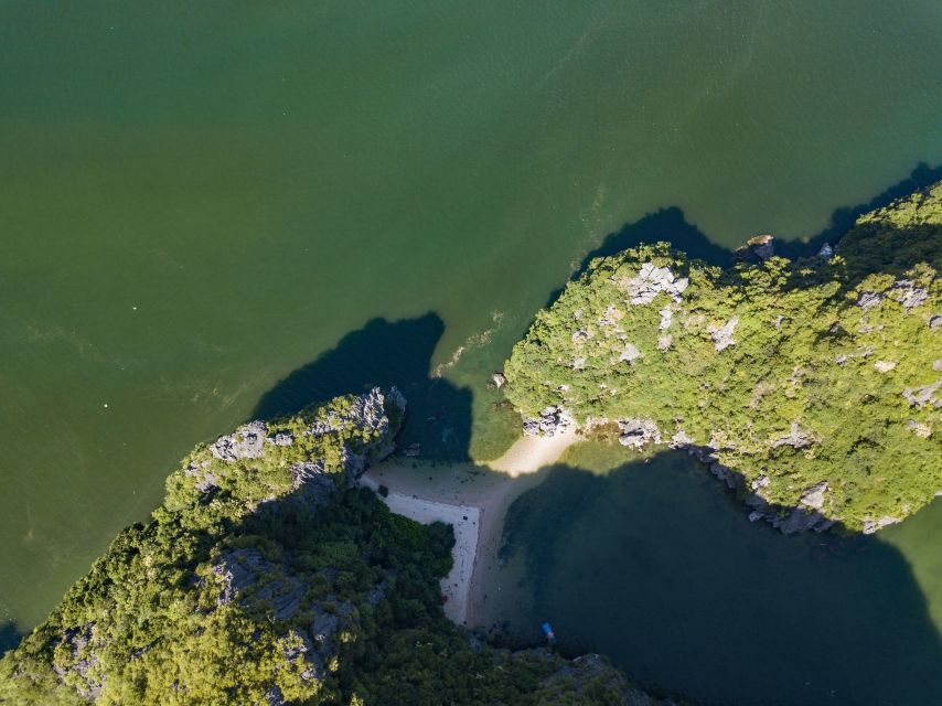 Hanoi: 2-Day Lan Ha Bay and Cat Ba National Park with Hiking - Should you book this Cat Ba tour?