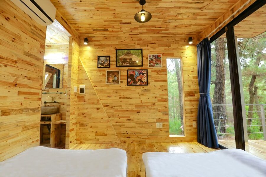 Hanoi: 2-Day Lan Ha Bay and Cat Ba National Park with Hiking - The long return to Hanoi