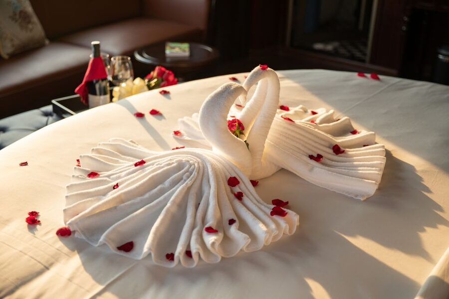 Hanoi: 2-Day Lan Ha, Ha Long Bay 5-star Cruise, Meals, Cabin - Is $168 a fair price?
