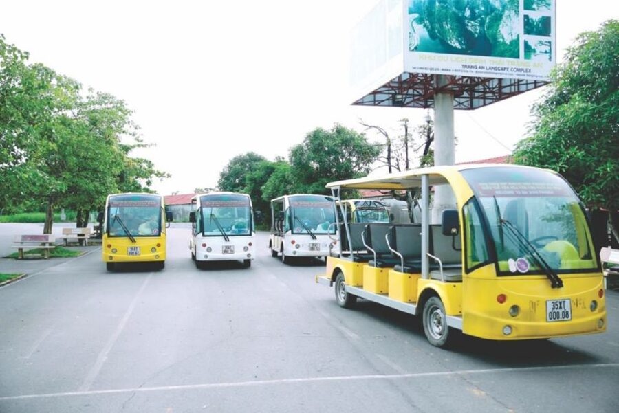Hanoi: 2-Day Tour to Ninh Binh & Halong Bay With Transfer - Day two: the long road to Halong Bay