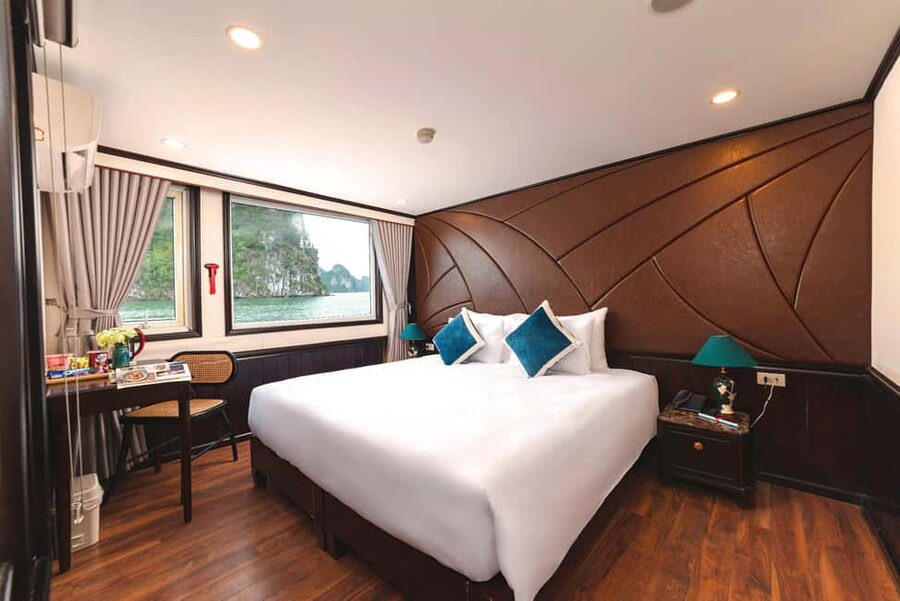 Hanoi: 3-Day 2-Night Ha Long Bay and Lan Ha Bay Cruise - Why three days is better than one night