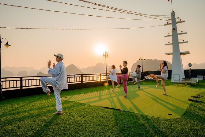 Hanoi: 3-Day Discover the most stunning Cat Ba Island, Lan Ha Bay - Key points at a glance