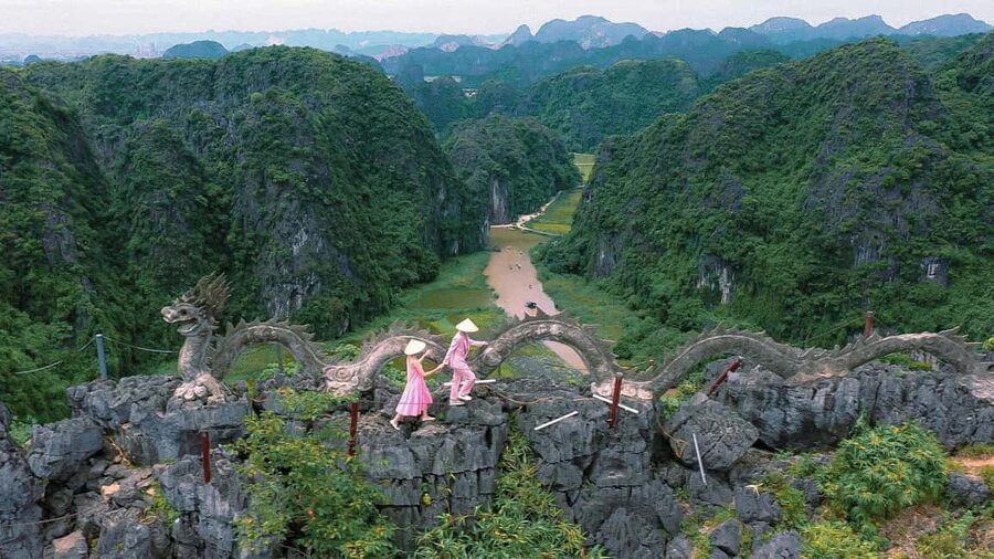 Hanoi: 3-Day Ninh Binh, Ha Long & Bai Tu Long Cruise UNESCO - Food, guiding, and the level of organization