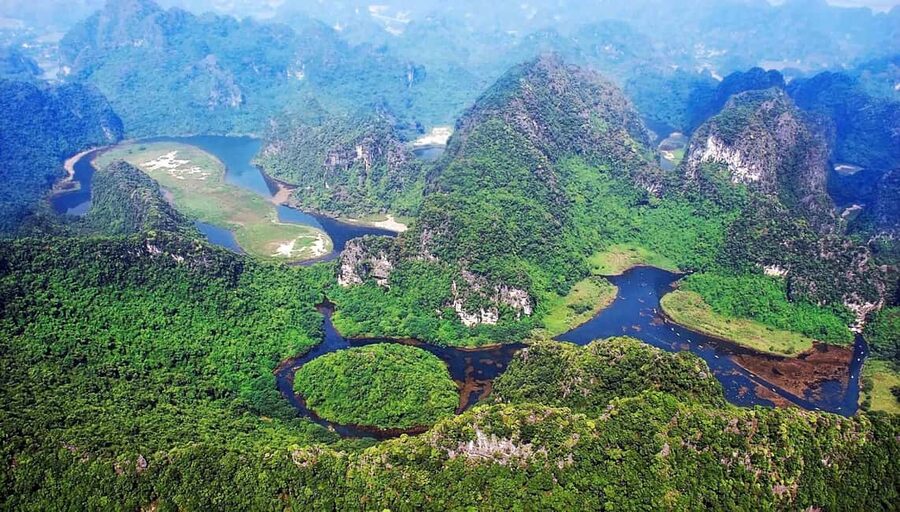 Hanoi: 3-Day Ninh Binh, Ha Long & Bai Tu Long Cruise UNESCO - What to pack and what to arrange first