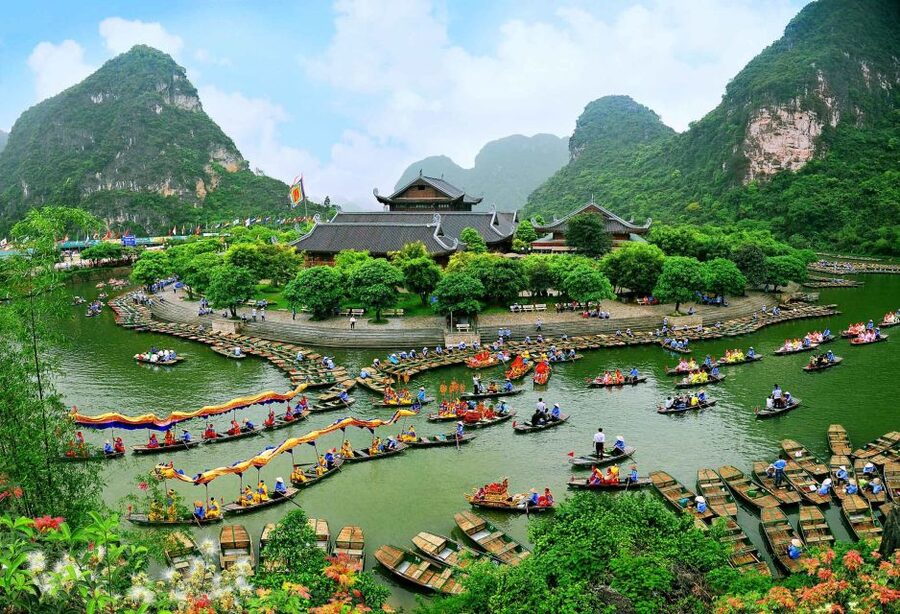 Hanoi: 3-Day Ninh Binh - Ha Long Bay, Cave, kayak, Swimming - Key points to know before booking