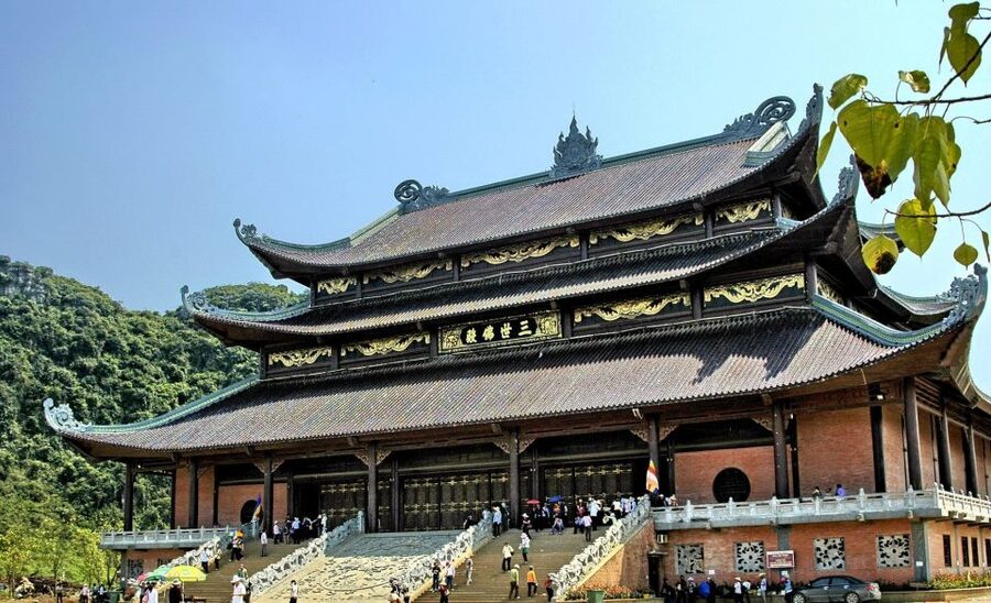 Hanoi: 3-Day Ninh Binh - Ha Long Bay, Cave, kayak, Swimming - Who will enjoy this tour most?