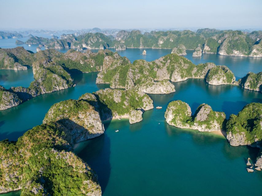 Hanoi: 3-Day Ninh Binh - Ha Long Bay, Cave, kayak, Swimming - How difficult is the three-day schedule?