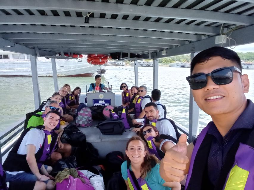 Hanoi: 3-Day Ninh Binh & Ha Long Bay Cruise 04 Stars Cruises - Who should book this Ninh Binh and Ha Long Bay tour?