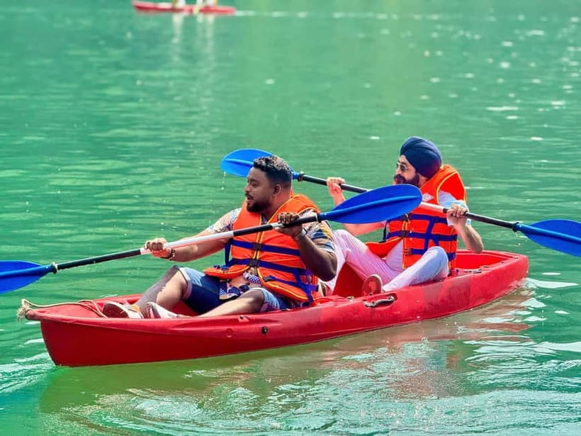 Hanoi: 3-Day Ninh Binh & Ha Long Bay Cruise 04 Stars Cruises - How good is the $268 value?