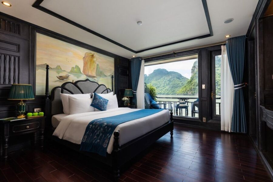 Hanoi: 3-Day Ninh Binh, Ha Long, & Lan Ha Bay 5-Star Cruise - Should you book this Ninh Binh and Lan Ha Bay tour?