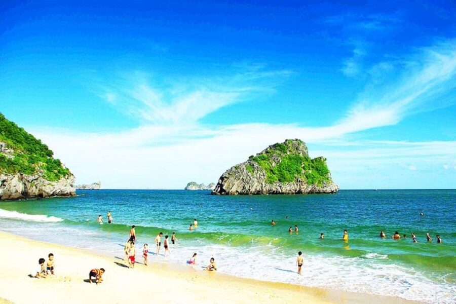Hanoi: 3-Day Ninh Binh, Ha Long, & Lan Ha Bay 5-Star Cruise - Who will enjoy this trip most