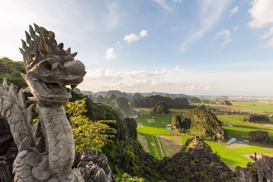Hanoi: 3-Day Ninh Binh Highlights - Lan Ha Bay 5-Star Cruise - Kayaking, swimming, and the quiet side of Lan Ha Bay