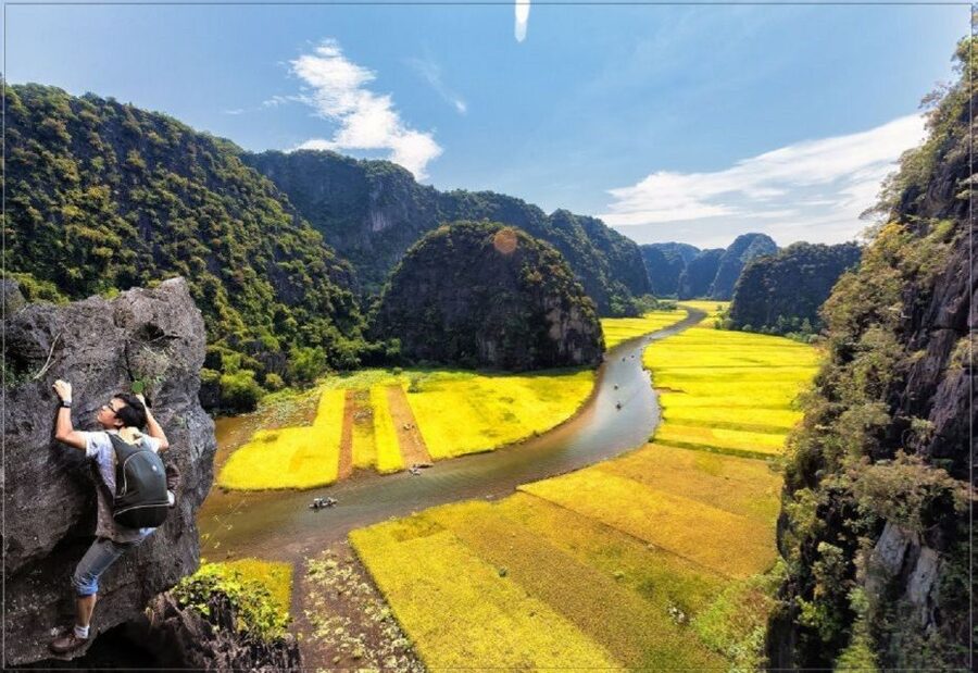Hanoi: 3-Day Ninh Binh to Bai Tu Long Bay Tour and Cruise - Who should book this tour