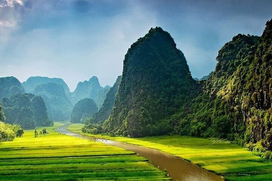 Hanoi: 3-Day Ninh Binh to Bai Tu Long Bay Tour and Cruise - Day 2: From Ninh Binh to Bai Tu Long Bay